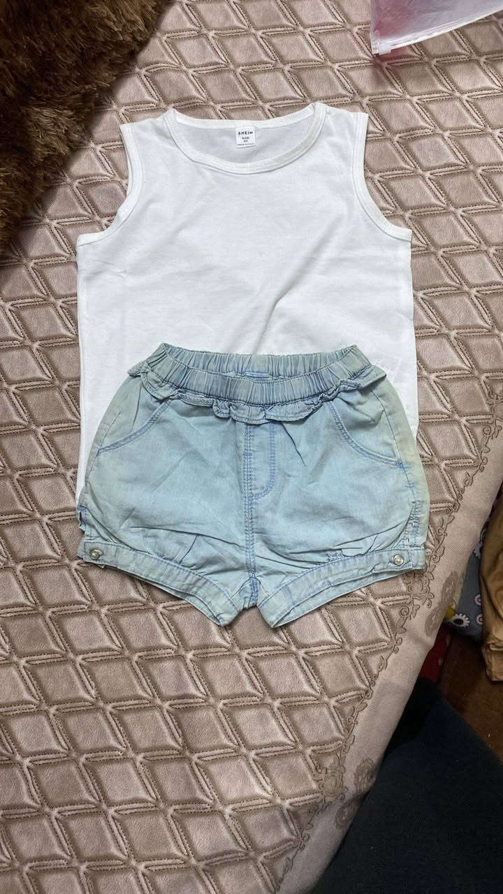 من رخصت الادمن عندي ملابس اطفال شي ان وبات بات ولادي وبناتي


**إذا كنت صاحب هذا الإعلان وتريد حذفه لأي سبب، رجاءا أرسل رسالة إلى الدعم الفني**