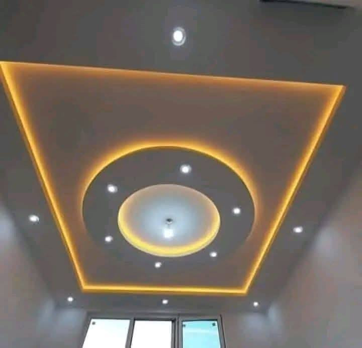 خلفة ترميم بيوت صبغ ديكورات سيراميك سقوف ثانوية بديل الخشب بديل الرخام  صبغ واجهات باسعار مناسبة اتصل على الرقم ***********
