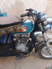 ستوته • مديل 21 • محرك 21