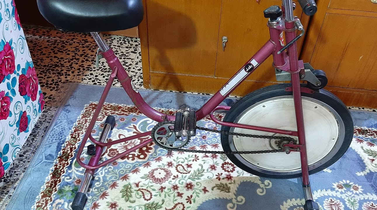 للبيع بايسكل رياضي رقم الهاتف ***********بي وتساب
