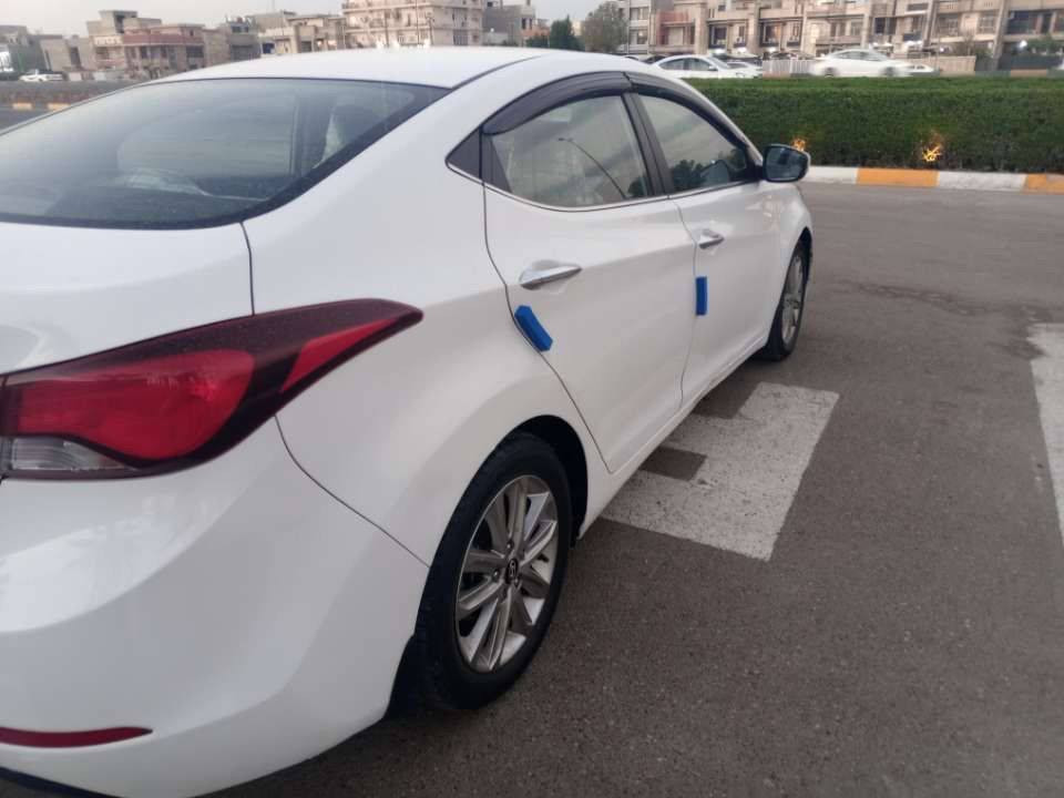 النتراء 2016 للبيع رقم بغداد مكاني السيديه بيه صبغ شبر باب السايق وطخه بالباب خلفيه بسيطه مامعدله تتعدل على بارد   كير ومحرك مامفتوح مكفوله  بااسمي السياره ماشيه 125 الف السياره نظيفه وبيه سويجين  السياره على ايدي من 2016
السعر 135
***********
‏‪***********‬‏
