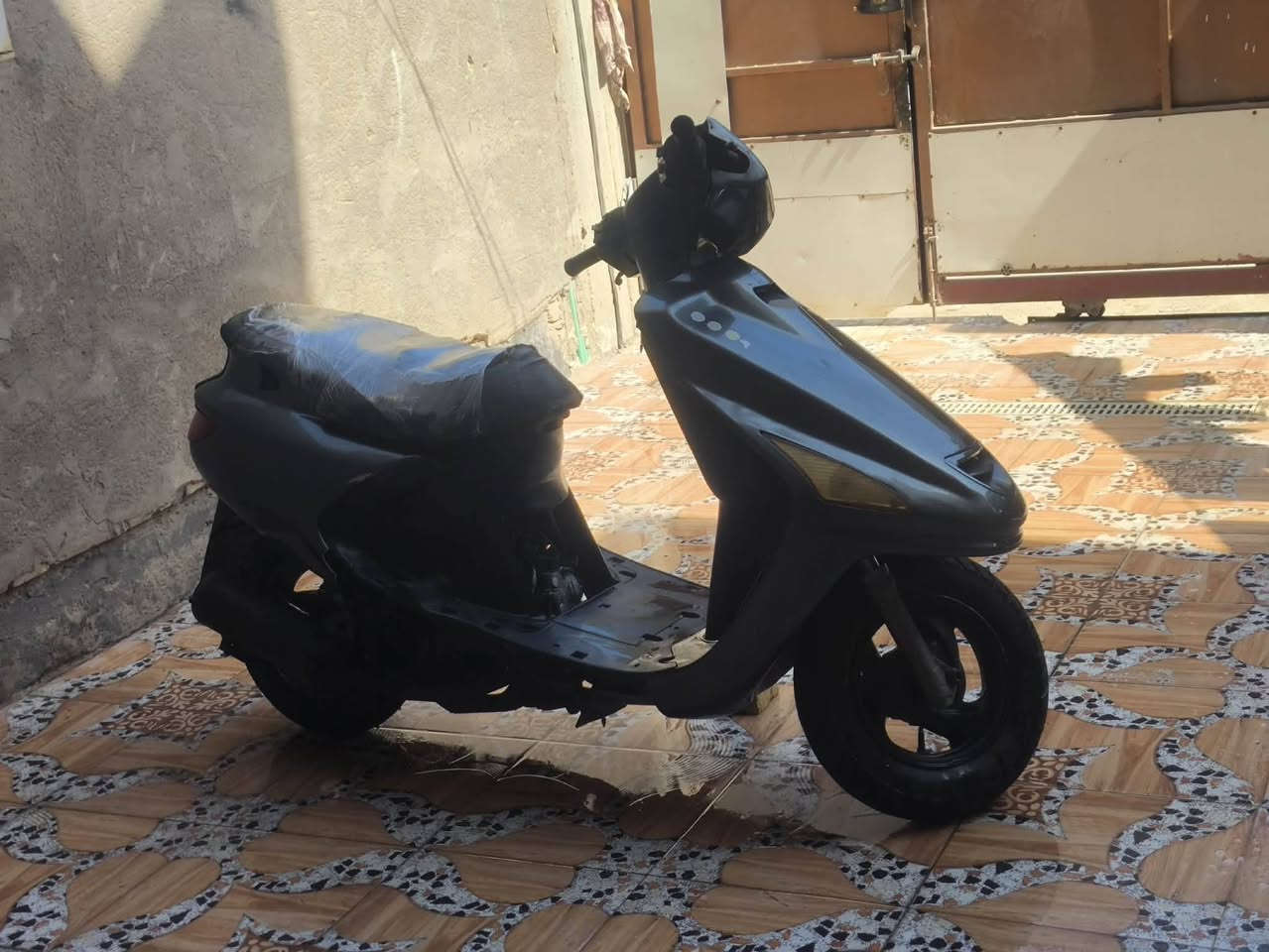 فراشه نثيه نضيفه شاصيه نضيف مكينه ناعمه كهربائيات شغاله سعره ١٧٥ وبيه مجال حك الجيه


**إذا كنت صاحب هذا الإعلان وتريد حذفه لأي سبب، رجاءا أرسل رسالة إلى الدعم الفني**
