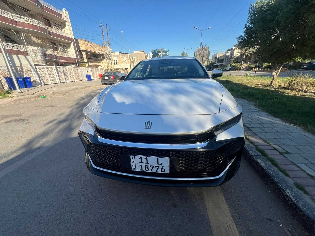 كراون  ٢٠٢٣  لمتد خليجي بارد بس ٣٢٥٠٠$
***********
