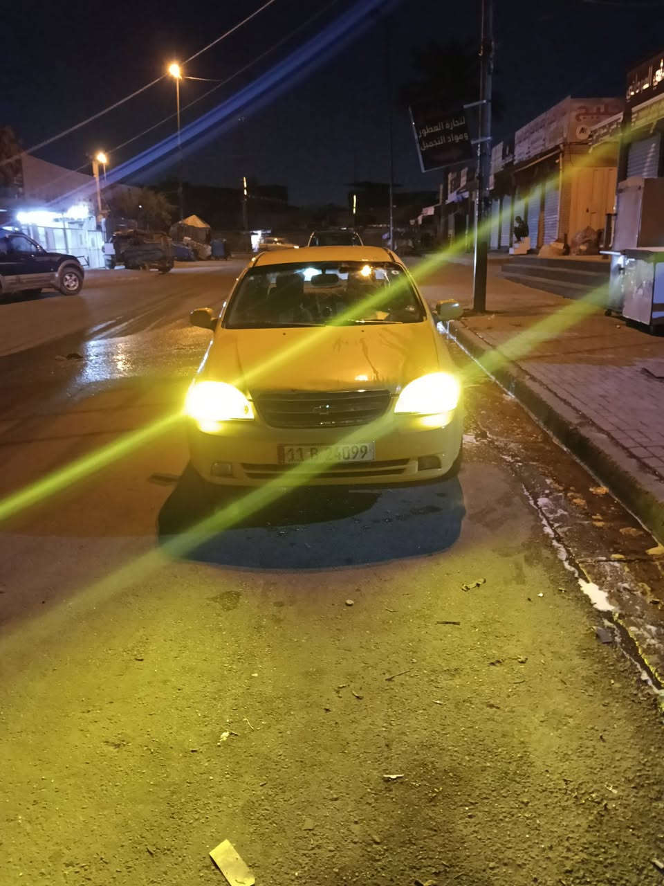 السلام عليكم اوبترا موديل 11 الشركه العامه باسم السياره للبيع سياره مكينه وجير خير من الله سونرها مذكور بالمنشور 60وبيه مجال قليل

***********
