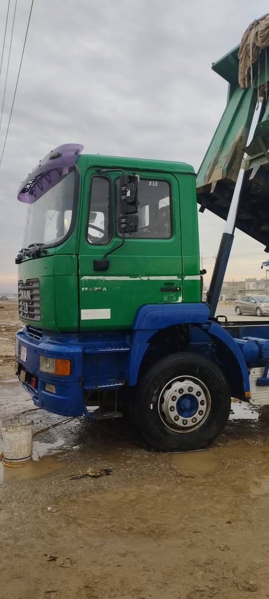 بسم الله سيارة مان صقر موديل 2002 مايلر محرك قبق عالي تك قمارة رقم نجف باسمي كبل تحويل سنوية جديدة الاتصال ع رقم *********** مكان ديالى بعقوبة
