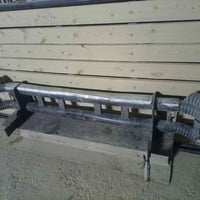 سيبايه ودرع خلفي سياره كيا للبيع رقم واتساب 07809070600