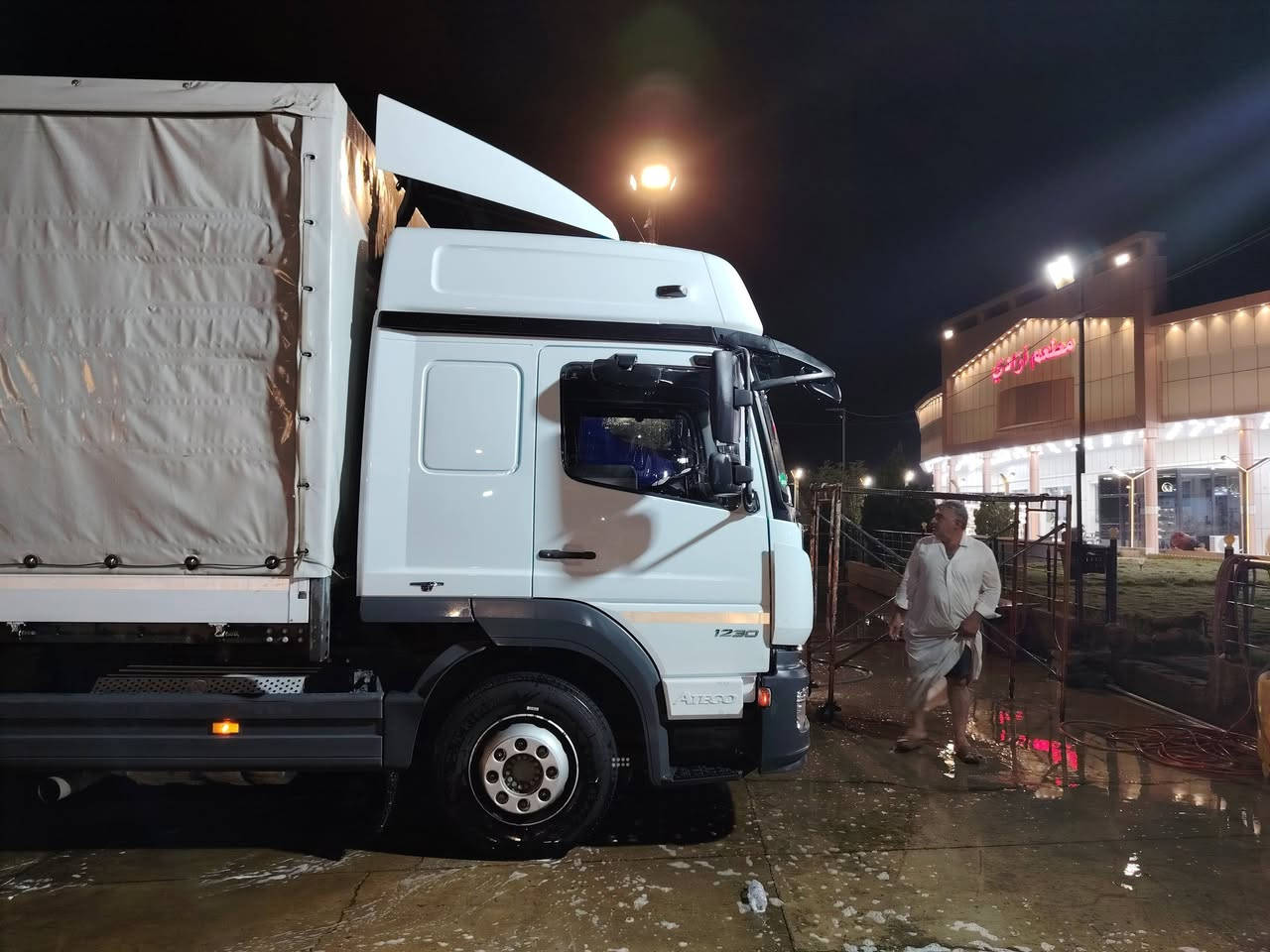 اتيكو للبيع موديل ٢٠١٦ رقم أربيل سنوية ٢٠٢٩ سيارة مكفولة كفالة عامة للتواصل ***********

