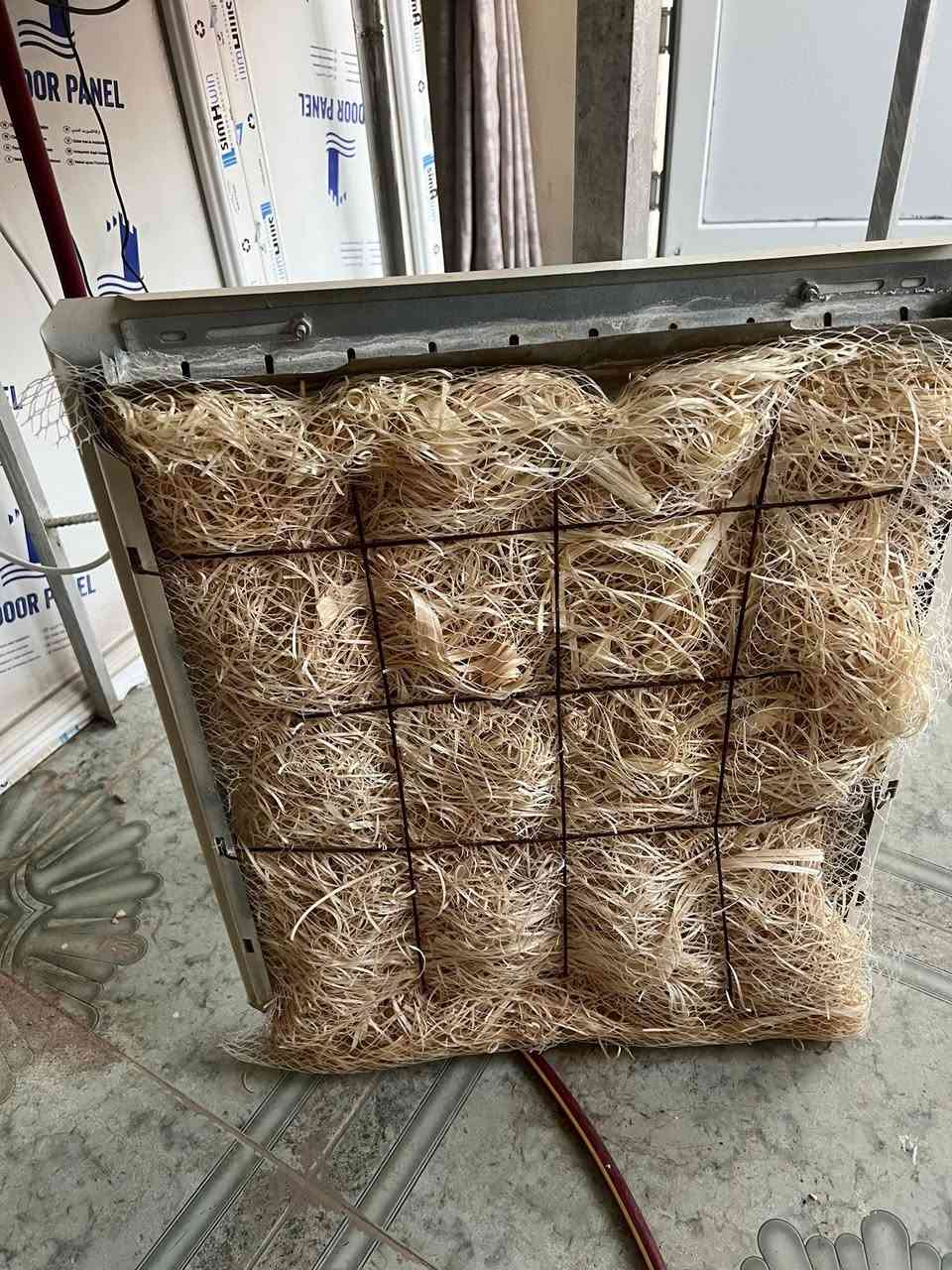 ‏مبردة للبيع كلش جديد 175سعر بها مجال


**إذا كنت صاحب هذا الإعلان وتريد حذفه لأي سبب، رجاءا أرسل رسالة إلى الدعم الفني**