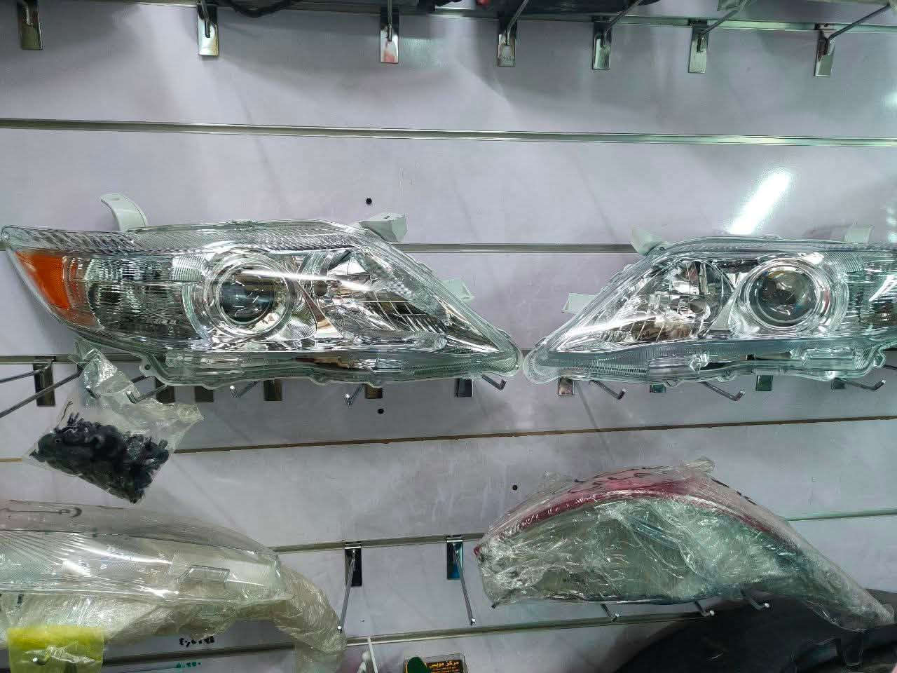 ✅السلام عليكم ✅
🚗شركة الصقور توفر لكم ادوات كامري 🚗

✅بغداد السنك سوق الوزان ✅

للاستفسار مراسلة الصفحة او اتصال او واتساب 📞☎️

☎️☎️‭☎️ً***********‬

🚚يوجد توصيل لجميع المحافظات 🚚
