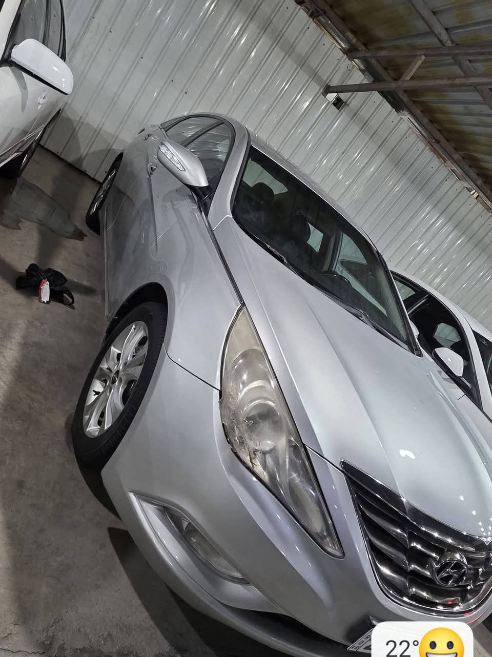 اللهم صلي على محمد وآل محمد
سوناتا ٢٠١٤ أدوات أدوات أدوات
بيها ارقام دولي ( كصه جنطه )
مكينة دوشش ٢٤٠٠ كفاله كير مكينه كفاله 
تبريد ثلج امامي خلفي 
فول مواصفات للاخير عدى الفتحه 
فتحه دواخل اسود جلد
حدادية تخم تاير 
سستم دمامات بلاد BOSE
السيارة جاهزه للاخير 
___________
المكان /البصرة 
السعر /55 
((( امراوس حسب القناعه )))
___________
***********
