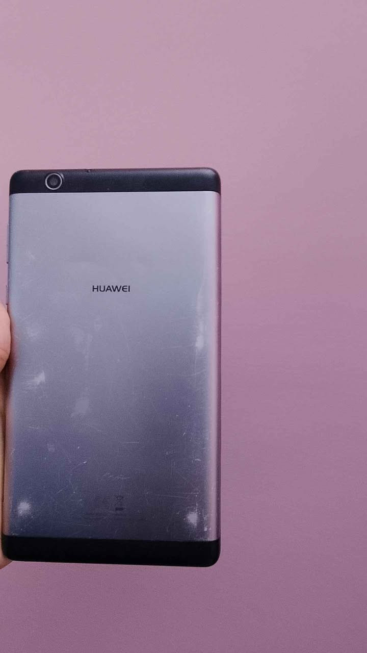 ‎ايباد هواوي محتاج بطارية وشاشة‎ الفلوجة, الأنبار


**إذا كنت صاحب هذا الإعلان وتريد حذفه لأي سبب، رجاءا أرسل رسالة إلى الدعم الفني**