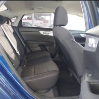 فورتي موديل ٢٠٢٣ للبيع حادثهه موضح بنيد وجاملغ صبغ بدون دواخل موصفات ن...