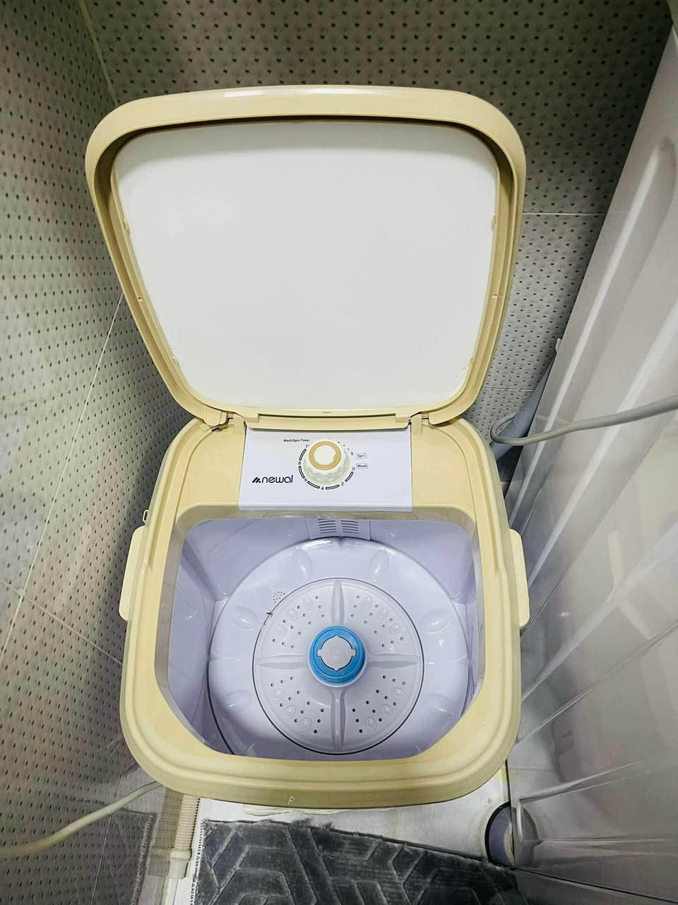 بۆشتنی جلی مندل و پارچه‌ی بچوك تازه‌و بێ كێشه السليمانية, العراق


**إذا كنت صاحب هذا الإعلان وتريد حذفه لأي سبب، رجاءا أرسل رسالة إلى الدعم الفني**