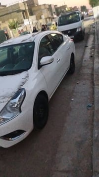 سني زيرو • ٢٠٢٥ • ماشيه ٧٠٠٠