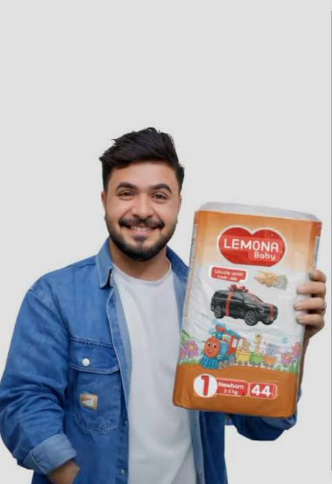 حفاظات ليمونة بيبي الحجم الاقتصادي 1 الى 6 
بسعر مناسب جدا  وبجودة إيطالية 
توفرت في #مركز_النرجس 
المحمودية تقاطع حي 17 
زورونا لتجدو كل ما يحتاجه الطفل والام 🤱👶
توجد خدمة توصيل 🛵 داخل المحمودية فقط


**إذا كنت صاحب هذا الإعلان وتريد حذفه لأي سبب، رجاءا أرسل رسالة إلى الدعم الفني**