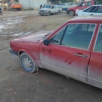 برازيلي • ١٩٨٧ • رقم كركوك