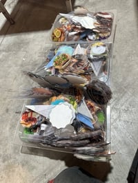 مكائن كريم شانتي • تيلمى ايطالية • تيرمينال سليمانية