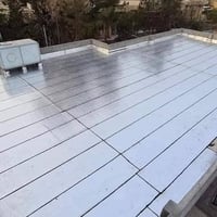 ايزوكام • عازل حرارة ورطوبة • ضمان ١٠ سنوات