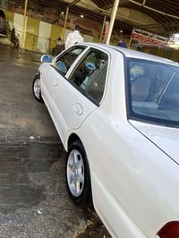 بروتون للبيع 2004  كير اوتو سيارة بلادية بدون صبغ كير مكينة مكفولات كل...