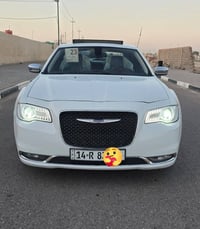 كرايسلر 300 • ٢٠١٩ • بصره