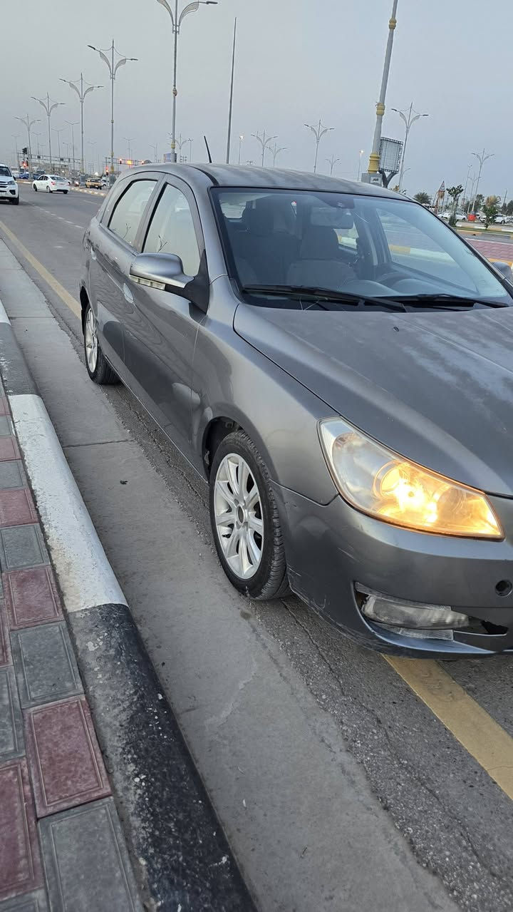 سیاره صيني امتياز فرنسي DFM H30 للبيع صبغ باب وجاملغ مكينه بيجو فرنسي بلادي قبل شهر مبدلها جديده السعر ٤٣ بيها مجال حك الجيه مكاني كربلاء حي النصر للاتصال *********** الموشراي لا

يتصل
