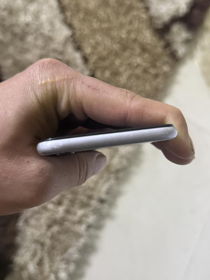 السلام عليكم 
آيفون 6عادي 🫵
ذاكره 16كله شرط 
بصمه كامره فيس ايدي 
شرط بدون ايكلود 
قطاره بل شحن 
50وبيه مجال


**إذا كنت صاحب هذا الإعلان وتريد حذفه لأي سبب، رجاءا أرسل رسالة إلى الدعم الفني**