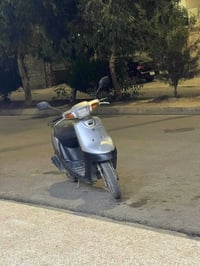 ياماها • دراجه ياماها • دراجة مستعملة • محرك شرط • ياماها نظيفة • ماتو...