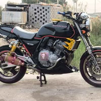 CB4 موديل 2000 مكفوله كفاله عامه كمرك مدفوع السعر خاص 07725272864