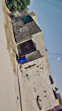 منطقة سيد موسى • 2000م • غرفتين