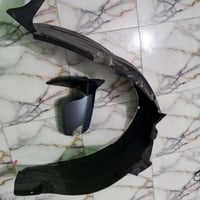 مراية يسار • بطانة يسار