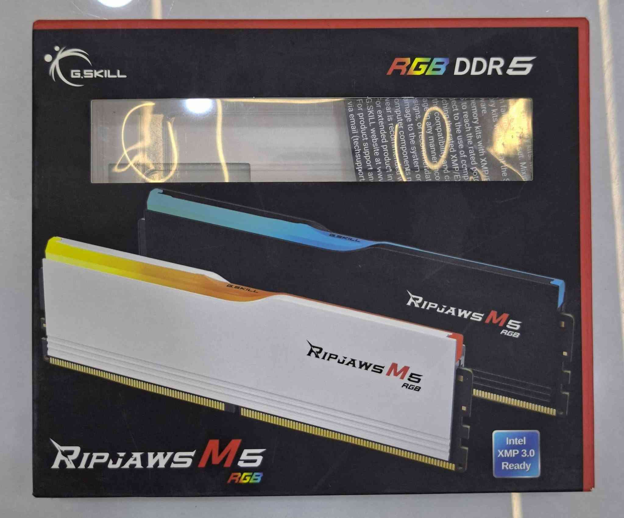 قطع pc للبيع
GPU:RTX 4070 SUPER 12G

سعر الكرت ٨٥٠

HARD:M.2 Nvme LEXAR 790  1T 7400hz

سعر الهارد ٢٠٠

RAM: gskill ddr5 2X48 (96GB)6400hz
ذني من نوادر الرامات سعرهن مليون ونص

كراتين القطع كله موجوده مع وصل الشراء والضمان...مكاني بغداد (***********) القطع كله براندات قويه ولحد يكسر بسعر لان ماراح ارد عليه وبالعافية على الياخذهن.
