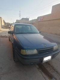 فيكترا • ١٩٩١ • ٢٤٥ الف