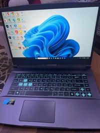 لابتوب msi للبيع استعمال بسيطة الموصفات مرفقة بالكارتون السعر 950 الف....