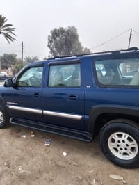 للبيع موديل 2002 كير محرك كفالة حدادية امامي خلفي جديد رقم بغداد بسمي ...