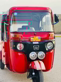 ‏سلام عليكم تكت موديل 22 كفالة من الزرق محرك كير وكسل كل ب شرط كفاله ع...