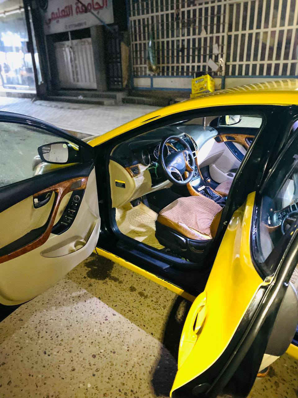 سيارة النترا أمريكي موديل ٢٠١٦حادثه جاملغ الأمامي والبنيد نفسهن مصلحات والباقي مكفول محرك وكير تبريد تخم تاير داخله صاج السعر ١١٣ وبيه مجال مكانه الحله ناحية النيل يمكن الاتصال على هذا الرقم ***********
