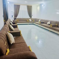 صوفا • قماش تركي • الزبيدية