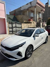 كيا 3 • ٢٠٢٥ • رقم اربيل