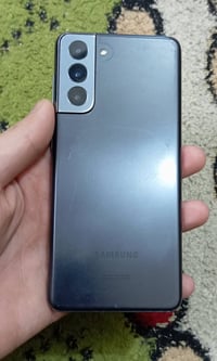 سامسونك كلكسيs21 ذاكره 128 جهاز غني عن التعريف  نضافته شوفت عينك  كامر...
