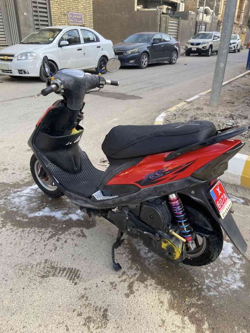 سلام عليكم ماكس عدله بوشه 50 بلاد مفتوحه ولفات مكينه خرسه كهربيت كله شغاله مابيه نقص سعر 600 وبيه مجال مكان ناصريه مركز شراي يتصل ***********
