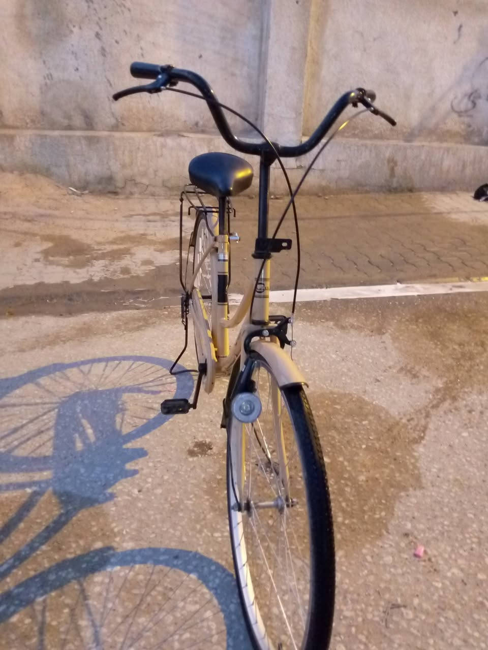 بايسكل للبيع 100


**إذا كنت صاحب هذا الإعلان وتريد حذفه لأي سبب، رجاءا أرسل رسالة إلى الدعم الفني**