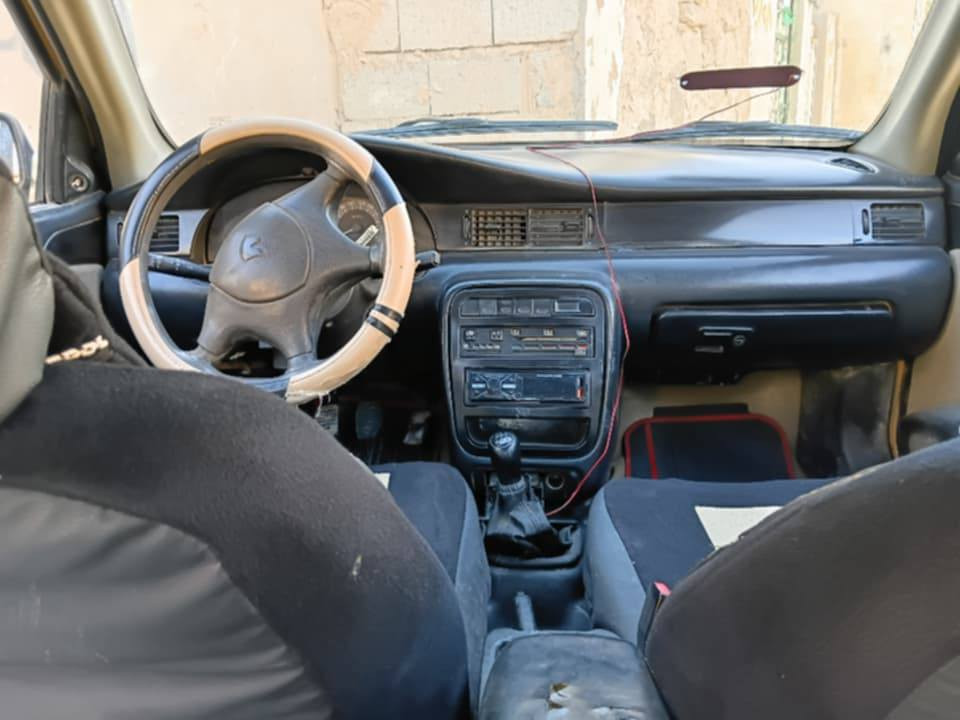 للبيع او مراوس سمند رقم بغداد نكليزي مصفره هيئه وغرامه السعر ٢٨ مكان سامراء


**إذا كنت صاحب هذا الإعلان وتريد حذفه لأي سبب، رجاءا أرسل رسالة إلى الدعم الفني**