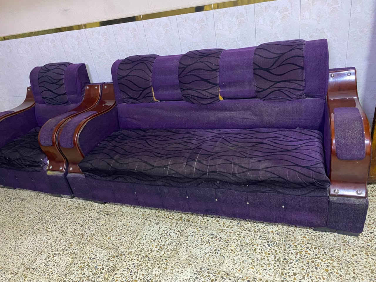 تخم ١٠ مقاعد بغداد الامين الثانية سعر ١٠٠ الف


**إذا كنت صاحب هذا الإعلان وتريد حذفه لأي سبب، رجاءا أرسل رسالة إلى الدعم الفني**