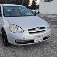 اكسنت اوتوماتيك • ٢٠١٠ • رقم اربيل