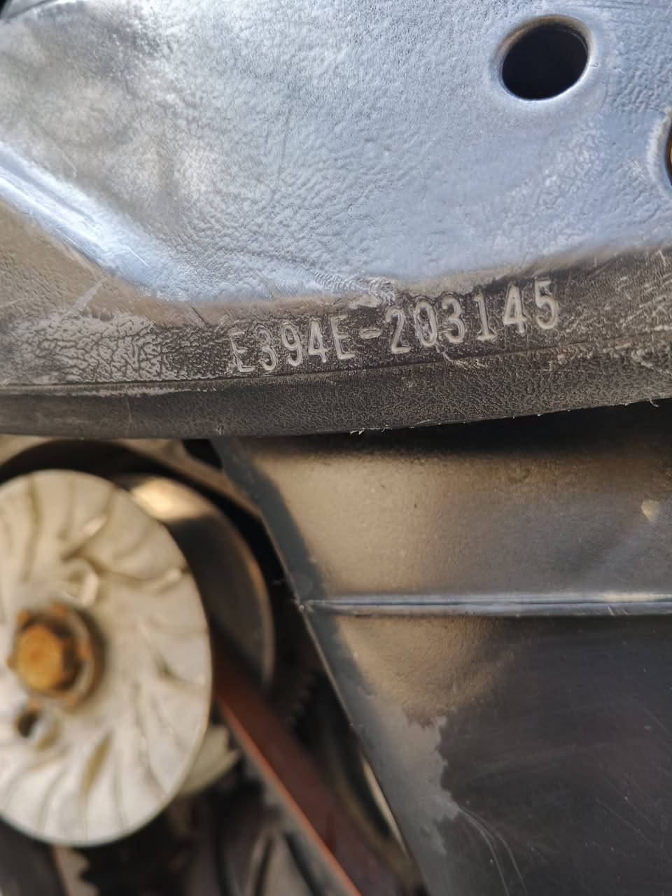 سلام عليكم سكنس فحل ياباني مزوده بوشه 56 شلعه تخبل تعال وفحص مكان🏠 كربلاء سعر 600🔥الاستفسار *********** بي واتساب واذه اكو مراوس حسب القناعه 🫴
