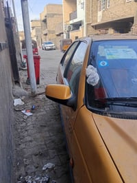 بيجو بارص موديل 2015 للبيع بسمي تبريد شغال  مكان🚩📍 الشعله السعر 43 بيه...