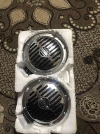 للبيع هورن بوش جديد الشراي بي خير ويدلل 07806203209