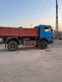 تك قلاب للبيع  07828788999  مديل ٨٣  مكينه ٨  كير برميل ١٣٠