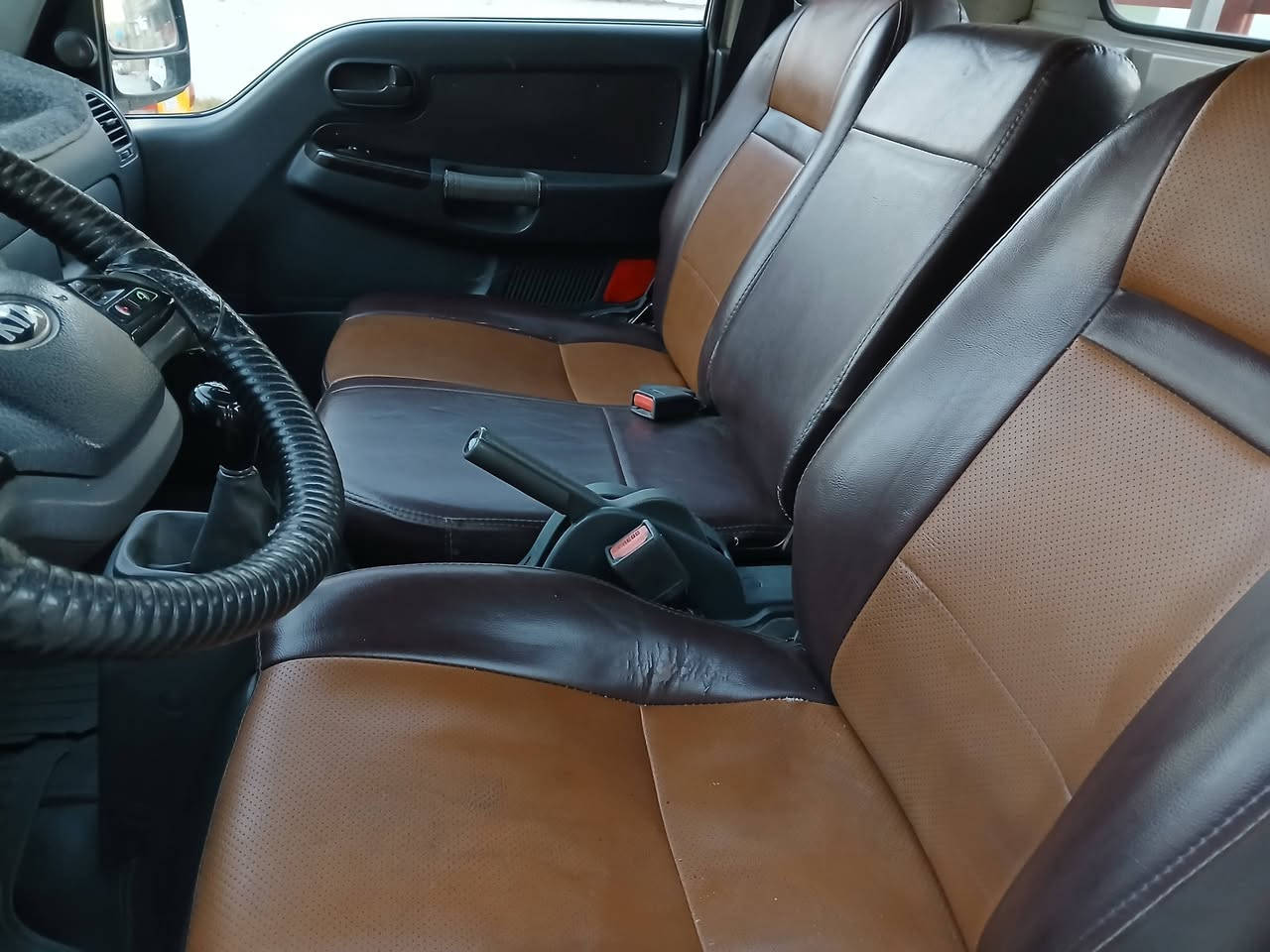 سلام عليكم للبيع كيا فحل موديل ١٦ مكفولة كفالة عامة مكينة كير اكسل شاصي مكفول رقم ديالي  بسمي تحويل ثاني يوم تحويرة ١٤ استد ٢٧ تانكي ١٠٠لتر  مابيهة نقص السعر ١٣٥ بيهة مجال بسيط موبايل ***********مكاني بغداد الكمالية    ملاحظة المحجر مو وياهة
