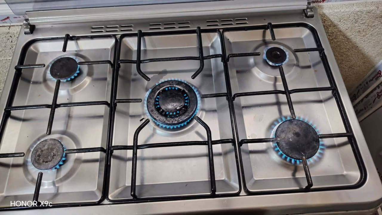 شغال كامل الطباخ والفرن السعر ١٣٠


**إذا كنت صاحب هذا الإعلان وتريد حذفه لأي سبب، رجاءا أرسل رسالة إلى الدعم الفني**